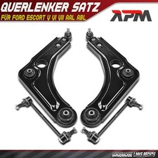 Querlenker 2x - 2x,