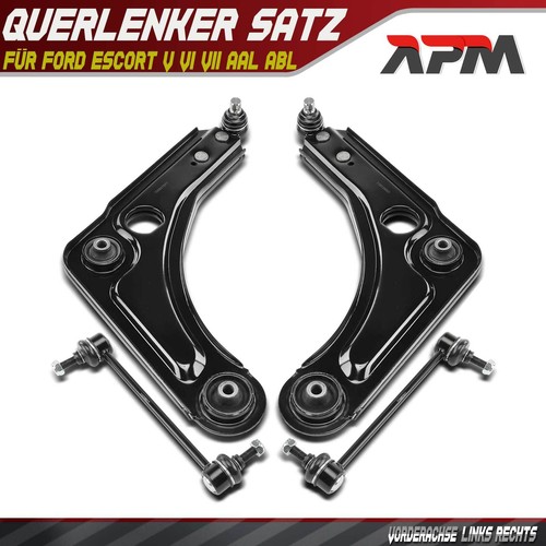 Querlenker 2x - 2x, querlenker+