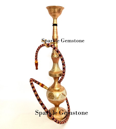 Pure messing shisha antik - shisha,