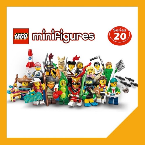 Lego 71027 original - lego,