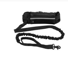 Jogginggürtel Hundeleine