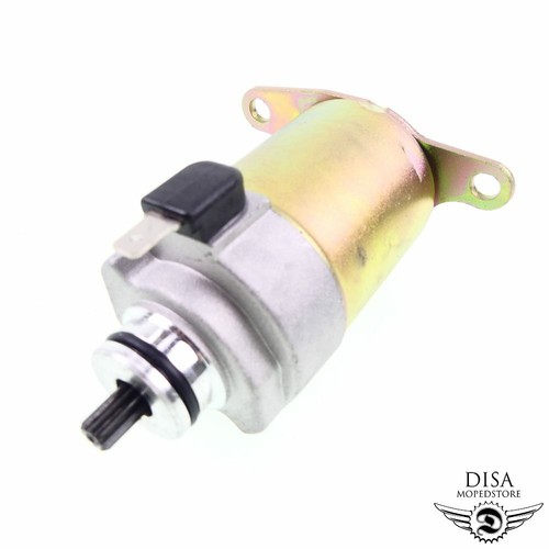 Anlassermotor starter motor - anlassermotor,