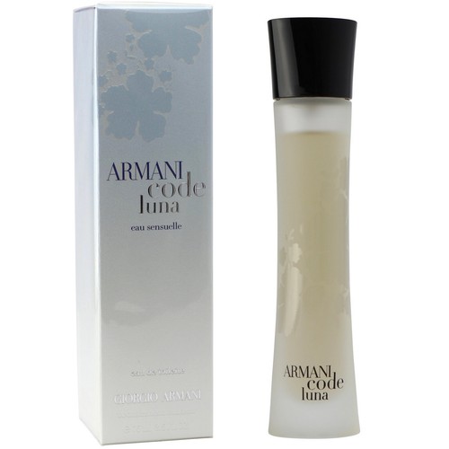 Giorgio armani - armani, code