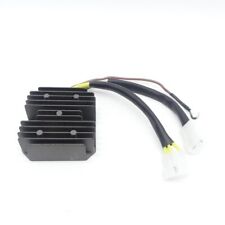 Geichrichter Spannungsregler