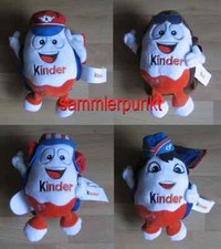 1 EXCLUSIVER KINDERINO PLÜSCH