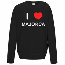 Mallorca I Love Sweater