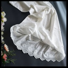 Damen Unterkleid Unterrock