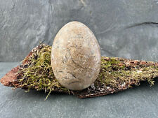 Oster Deko Marmor Ei Fossilien