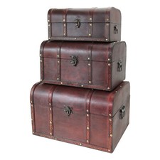 HMF Schatztruhe Schatzkiste