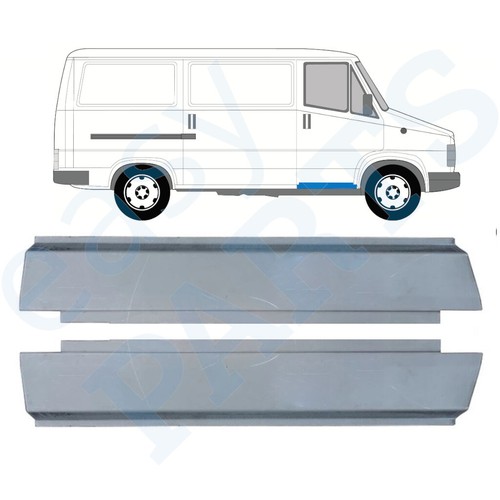 Für fiat ducato c25 - fiat, j5