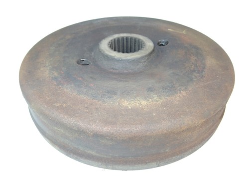 Bremstrommel für - bremstrommel, (Ø250x40mm)für