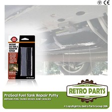 Kraftstofftank Reparaturpaste Für Chrysler Aspen Verbindung Benzin Diesel DIY