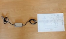 1 x Sennheiser Kat 15 - 2 mit