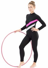 Kinder Voltigieranzug