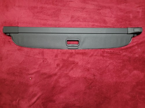 Original laderaumabdeckung - original,