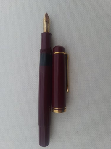 Pelikan m250 füller - pelikan,