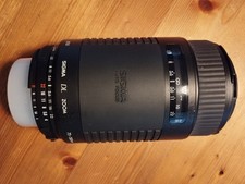 Sigma zoom für nikon - zoom,