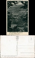 Ansichtskarte Bad Karlshafen