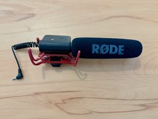 Rode VideoMic Rycote Mikrofon