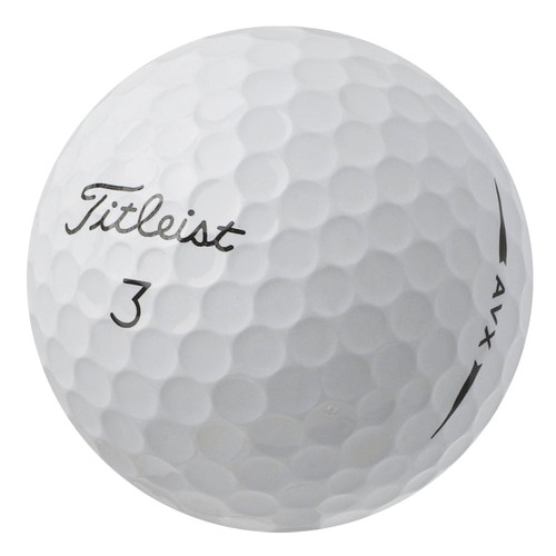 Titleist avx lakeballs grade - avx,