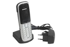 Siemens Gigaset S3 Professional mit Ladeschale