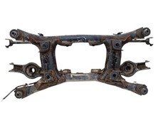 Achse hinten Hinterachse achsträger Träger passt für SUZUKI  GRAND VITARA II (JT