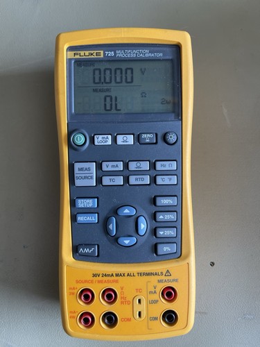 Fluke 725