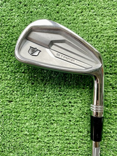 Wilson staff modell - staff,