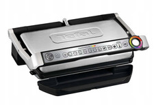 Elektrischer Klappgrill Tefal