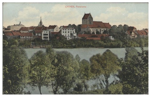 Y1011 lychen panorama 1913 - lychen,