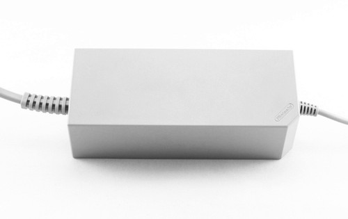 Nintendo wii zubehör netzteil - nintendo,