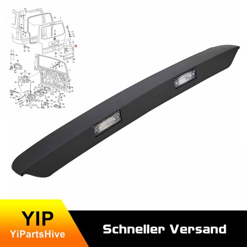 Lichtleiste beleuchtung - lichtleiste,