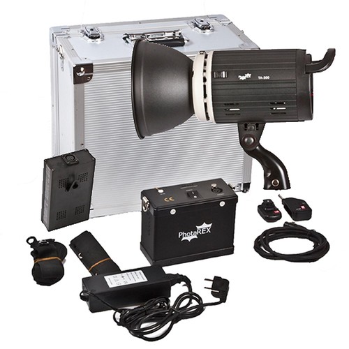 Nicefoto 600 mobiler - ta-600,