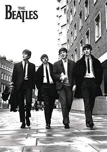 The beatles sixties - beatles,