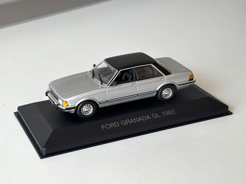 Ford granada 1982 im - gl,