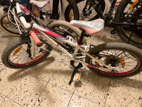 Kinderfahrrad cube kid 200 - cube,