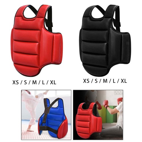 Karate guard brust - karate,