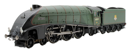 Dampflokomotive grün - dampflokomotive,