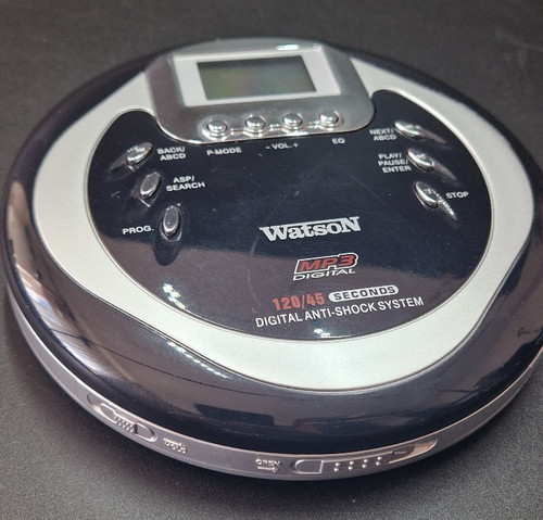 Technostar cd7552m tragbarer - technostar,