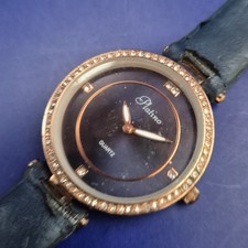Platino Damen Uhr –