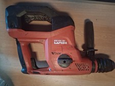 HILTI-TE30-22 Nuron