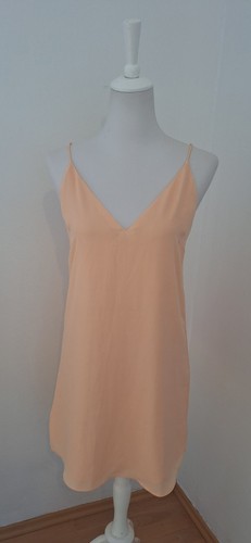 Damen slip nachthemd kleid - damen, slip-nachthemd