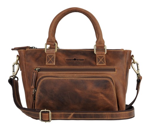 Greenburry vintage crossbody - greenburry,