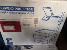 Overheadprojektor