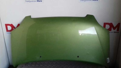 Motorhaube 4553200 für opel - /,