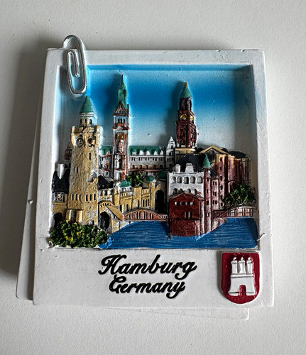 Kühlschrankmagnet souvenir - kühlschrankmagnet,