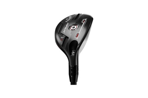Callaway apex hybrid - hybrid, (19°)