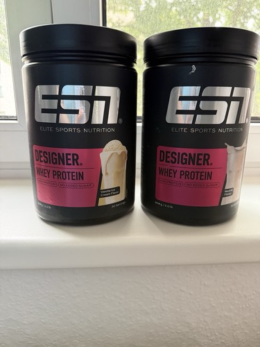 Diverse proteinpulver - diverse, |