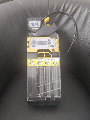 Mei cf7000 cashflow - mei,