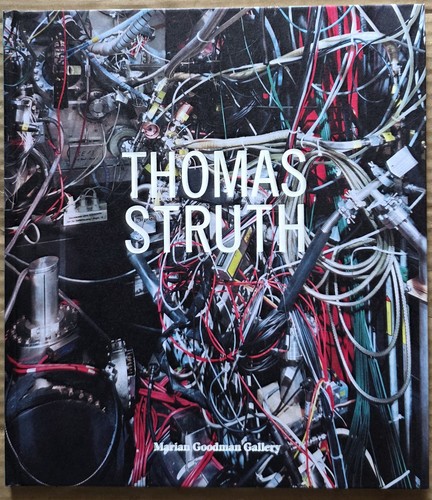 Thomas struth works - thomas,